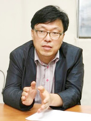 하승수 / 변호사, 공익법률센터 '농본' 대표