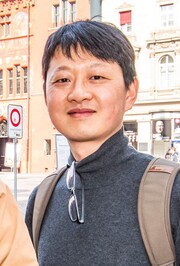 윤장렬 / 언론학 박사