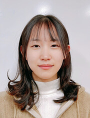 임예은 / 계화중학교