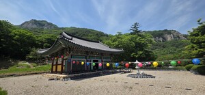 [고길섶의 변산면 이야기-2] 변산의 옛 실상사, 세종이 지은 '월인천강... - 뉴스 썸네일 이미지